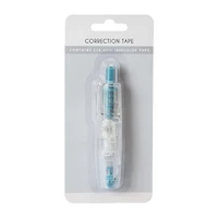 Correction Tape