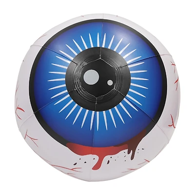 Halloween Printed Beach Ball
