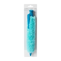Jumbo Furry Pen