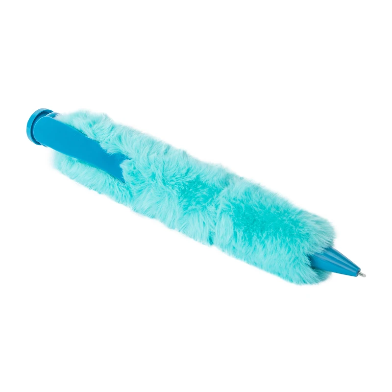 Jumbo Furry Pen