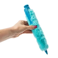 Jumbo Furry Pen