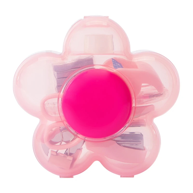 Mini Stationery Set 9-Pcs