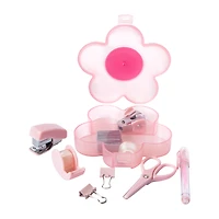 Mini Stationery Set 9-Pcs