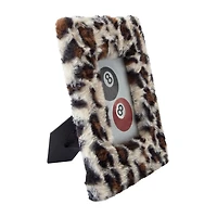 Fur Photo Frame