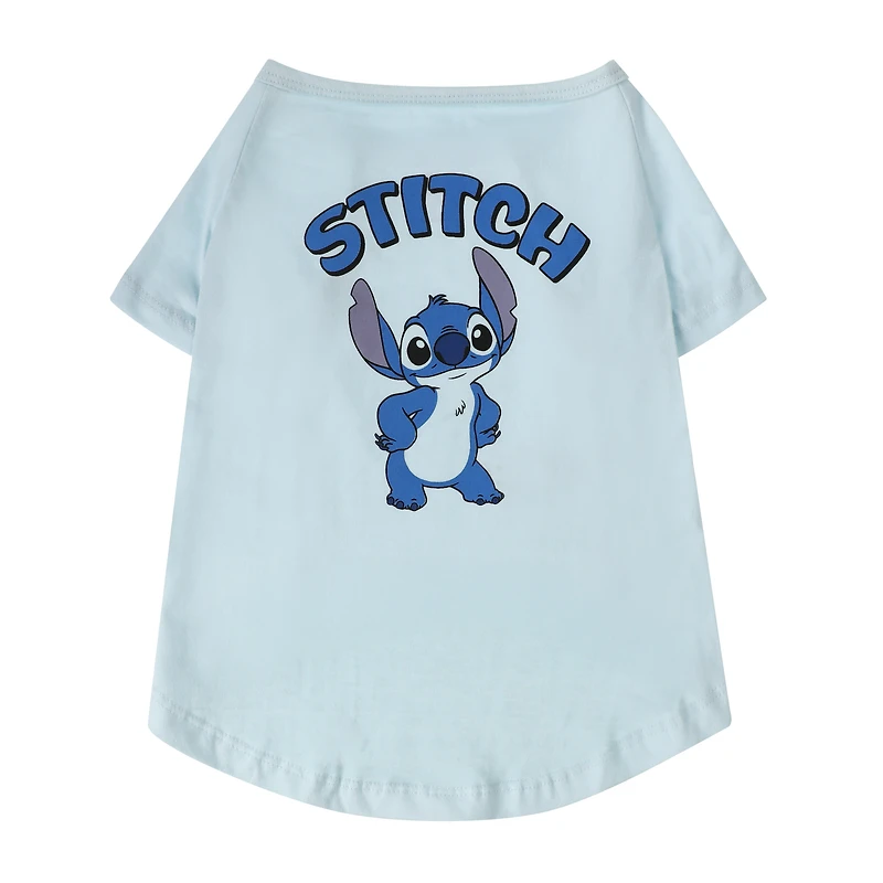 Licensed Pet Graphic Tee