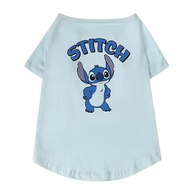 Licensed Pet Graphic Tee