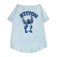 Licensed Pet Graphic Tee