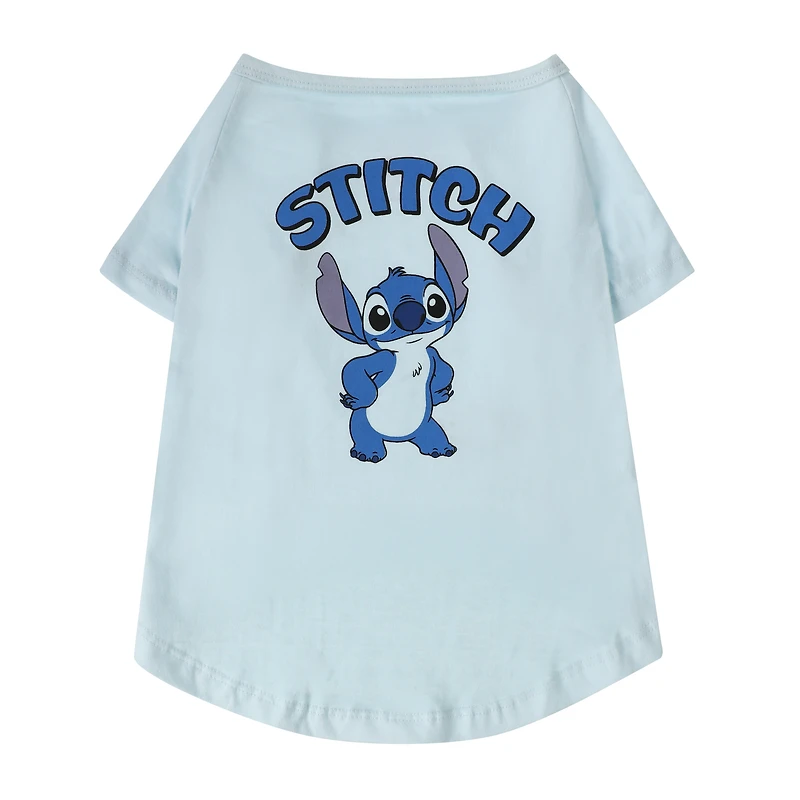 Licensed Pet Graphic Tee