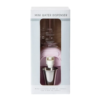 Mini Water Dispenser
