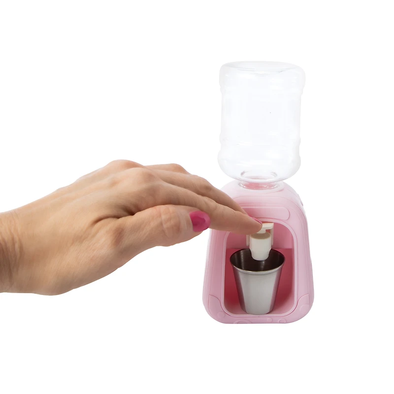 Mini Water Dispenser