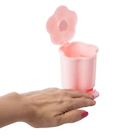 Mini Desk Trash Can 10.8in