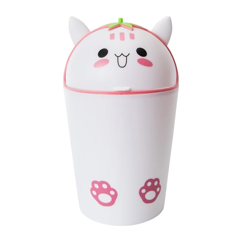 Animal Shaped Trash Cans