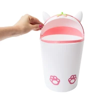 Animal Shaped Trash Cans