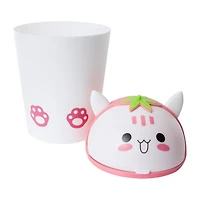 Animal Shaped Trash Cans