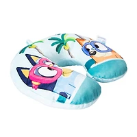 Bluey™ Neck Pillow