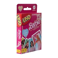 Uno® Barbie™ The Movie Card Game