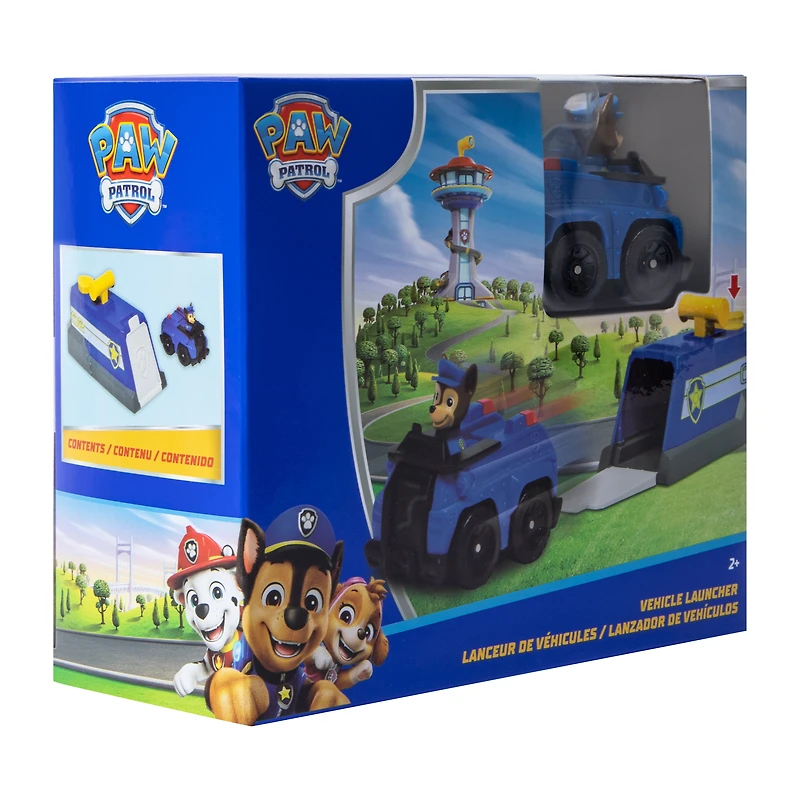 Paw Patrol™ Playset