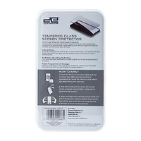 iPhone 16® Tempered Glass Screen Protector 2-Pack