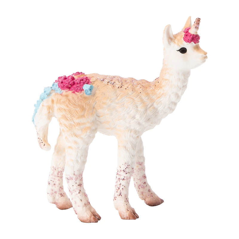 Bayala® Llamacore Schleich Figurine