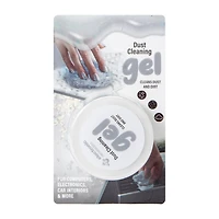 Dust Cleaning Gel For Computers, Electronics, Car interiors 3.5oz