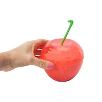 Cherry Novelty Cotton Buds 400-Count