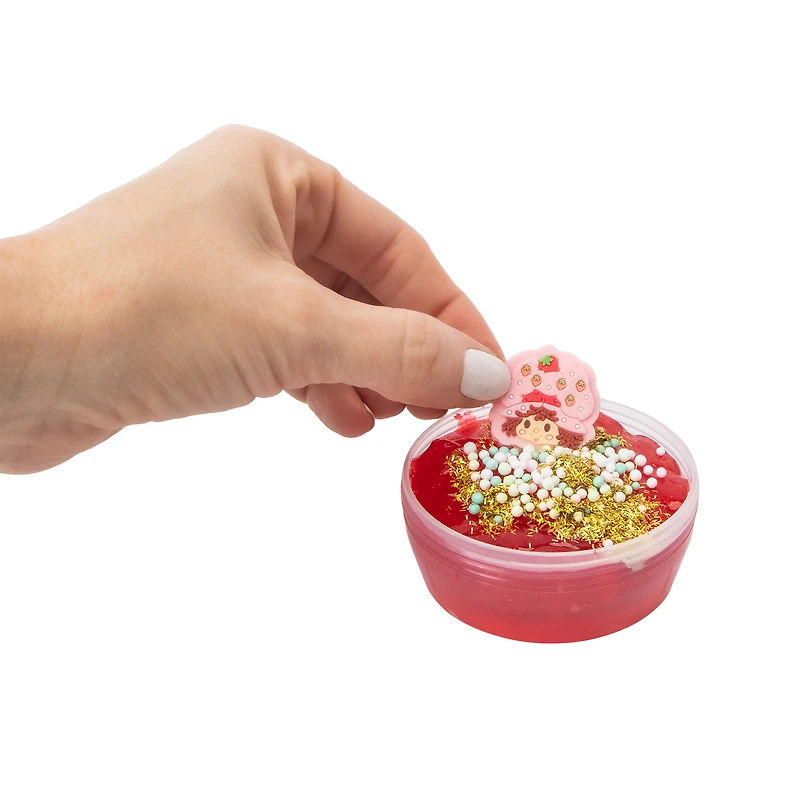 Strawberry Shortcake™ Scented SlimyGloop® Mix 'Ems Set