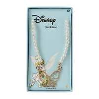 Disney Tinkerbell Necklace