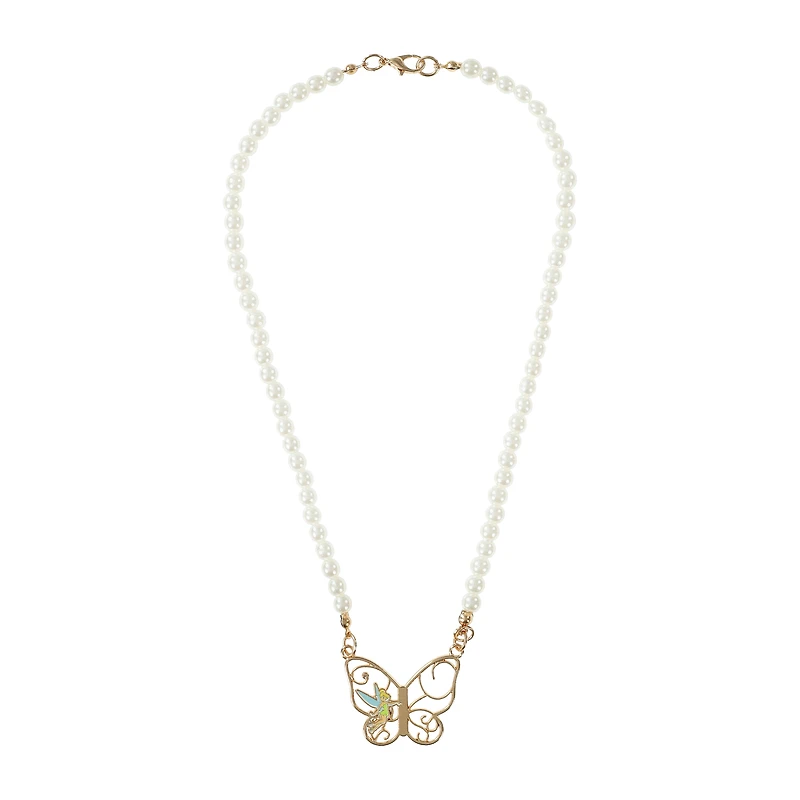 Disney Tinkerbell Necklace