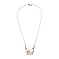 Disney Tinkerbell Necklace