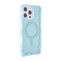 Micase iPhone 16 Pro Max® Magsafe® Wavy Phone Case