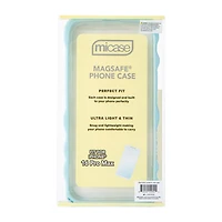 Micase iPhone 16 Pro Max® Magsafe® Wavy Phone Case