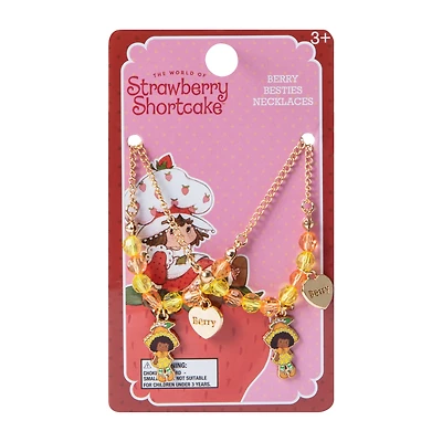 Licensed BFF Necklace 2-Pack