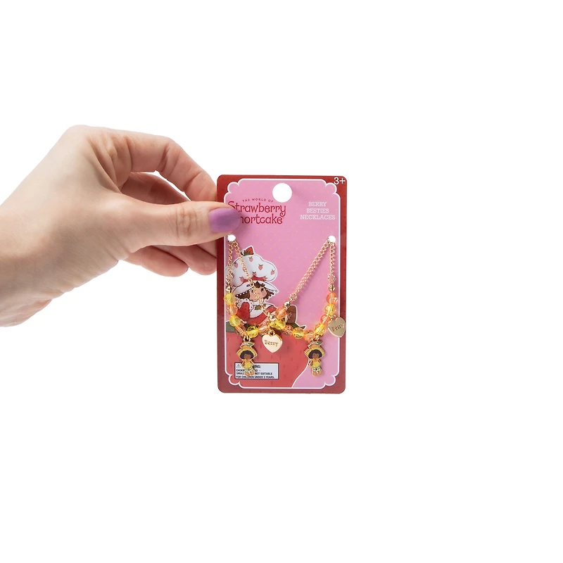 Licensed BFF Necklace 2-Pack