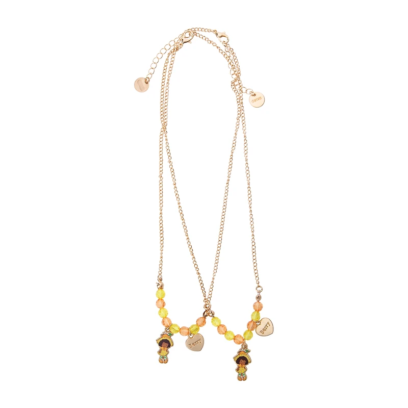 Licensed BFF Necklace 2-Pack