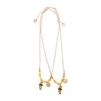 Licensed BFF Necklace 2-Pack