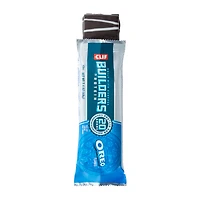 Clif Builders Oreo Flavored Protein Bar 2.4oz