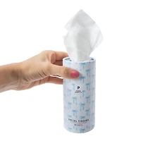 Printed Facial Tissues 50-Sheets