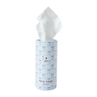 Printed Facial Tissues 50-Sheets