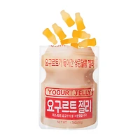 Lotte Yogurt Jelly 1.76oz