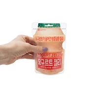 Lotte Yogurt Jelly 1.76oz