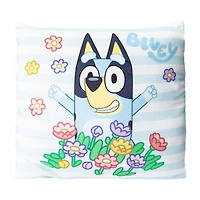 Bluey™ Squishy Pillow 14in x 14in