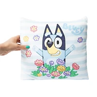 Bluey™ Squishy Pillow 14in x 14in