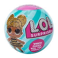 LOL Surprise™ Puzzle Ball 60-Pieces
