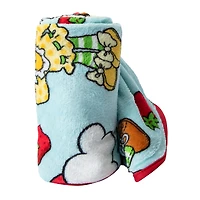 Strawberry Shortcake™ Travel Blanket 40in x 50in