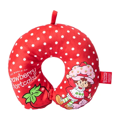 Strawberry Shortcake™ Travel Pillow Case