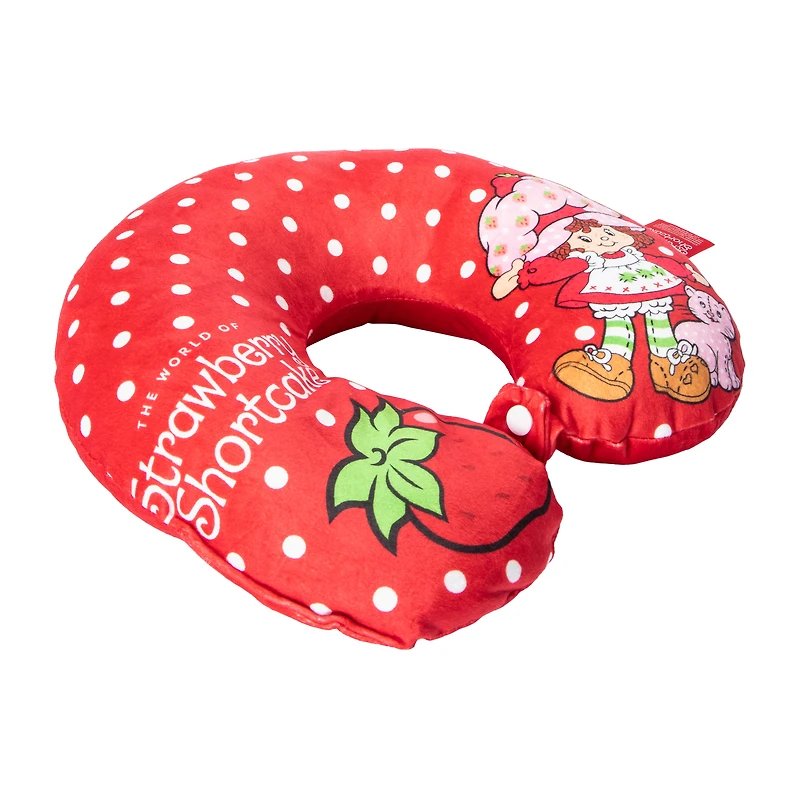 Strawberry Shortcake™ Travel Pillow Case