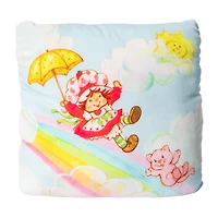 Strawberry Shortcake™ Square Pillow