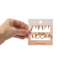 Hoop Set 6-Pack