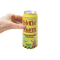 Toxic Waste® Hazardously Satisfying™ Tantalizing Tropical Energy Drink 16oz