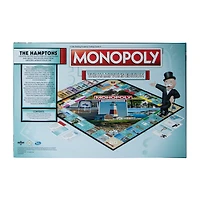 Monopoly® The Hamptons Edition
